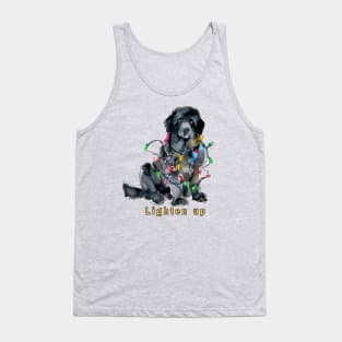 Lighten up Newfoundland Tank Top